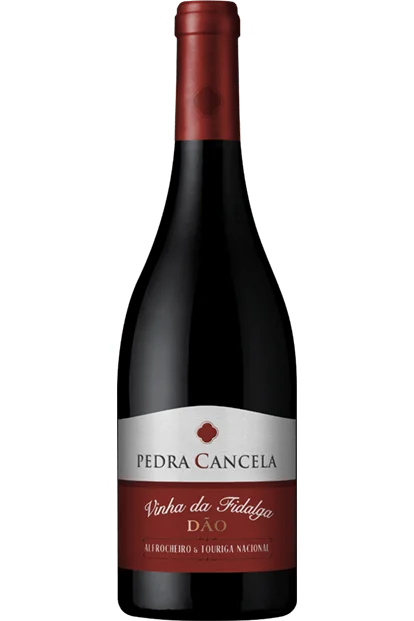 Pedra Cancela Vinha Da Fidalga Tinto 2018