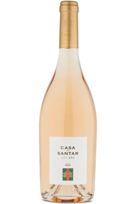 Casa De Santar Rose 2022