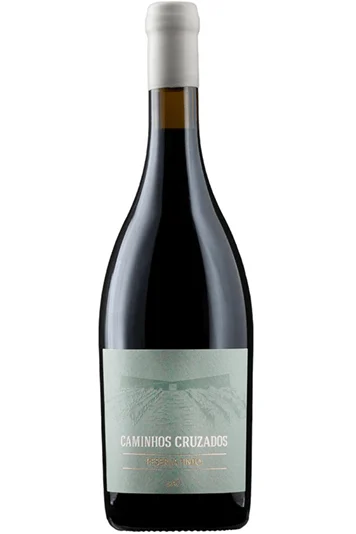 Caminhos Cruzados Reserva Tinto 2019