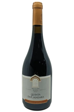 Quinta Da Gandara Touriga Nacional Tinto 2017 - Caves da Montanha