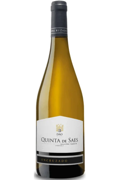 Quinta De Saes Encruzado Reserva White 2023 - Quinta da Pellada