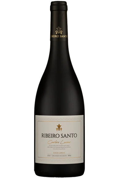 Ribeiro Santo Grande Escolha Tinto 2020 - Magnum Vinhos