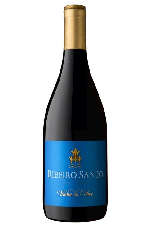 Ribeiro Santo Vinha Da Neve Tinto 2019 - Magnum Vinhos