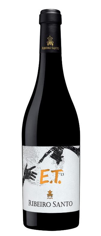 Ribeiro Santo E.t. Tinto 2019 - WineVins