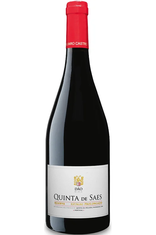 Quinta De Saes Stage Prolungato Tinto 2016 - Quinta da Pellada