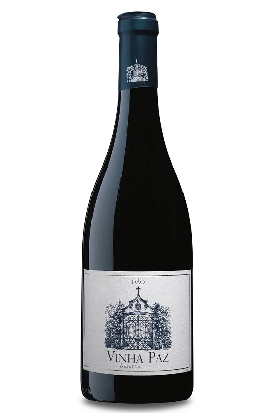Vinha Da Paz Reserva Red 2020 - Vinha Paz