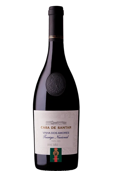 Casa De Santar Vinha Dos Amores Touriga Nacional Rouge 2019