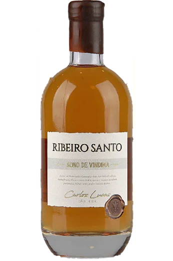 Ribeiro Santo Sueño de Vendimia Cosecha Tardía 2021 - Magnum Vinhos