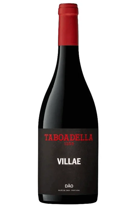 Taboadella Unausgebauter Tinto 2023