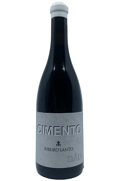 Ribeiro Santo Cimento Tinto 2021 - Magnum Vinhos
