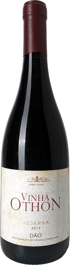 Vinha Othon Reserva Tinto 2019 - WineVins