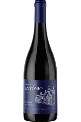 Terras Santo Antonio Touriga Nacional Grande Reserva Tinto - Quinta de Santo Antonio