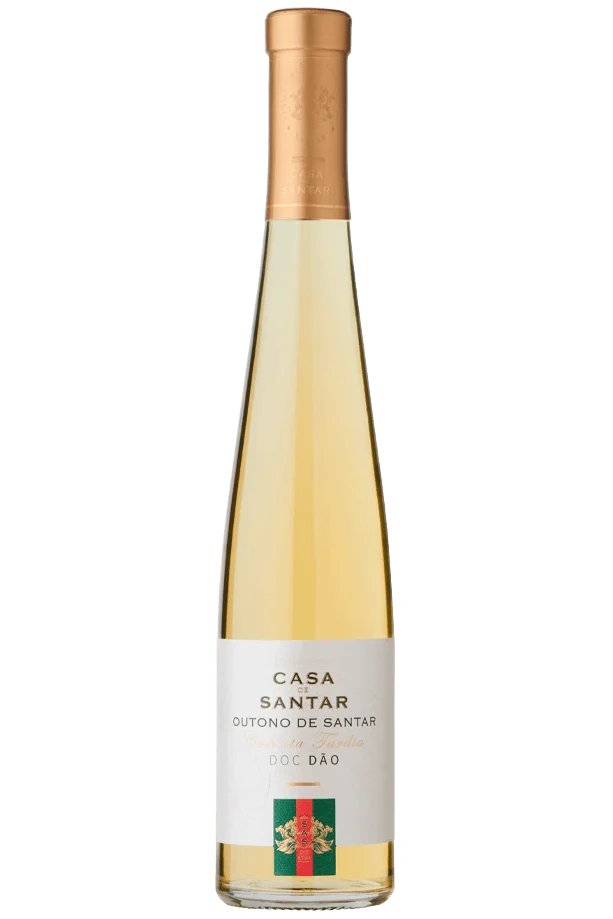 Outono De Santar Cosecha Tardía 2016 - Casa de Santar