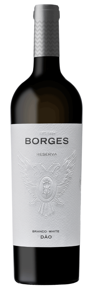 Borges Reserva Dao Branco 2022 - WineVins