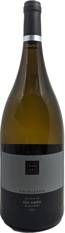 Borges Quinta Sao Simao Aguieira Encruzado Branco Magnum 2024 - WineVins