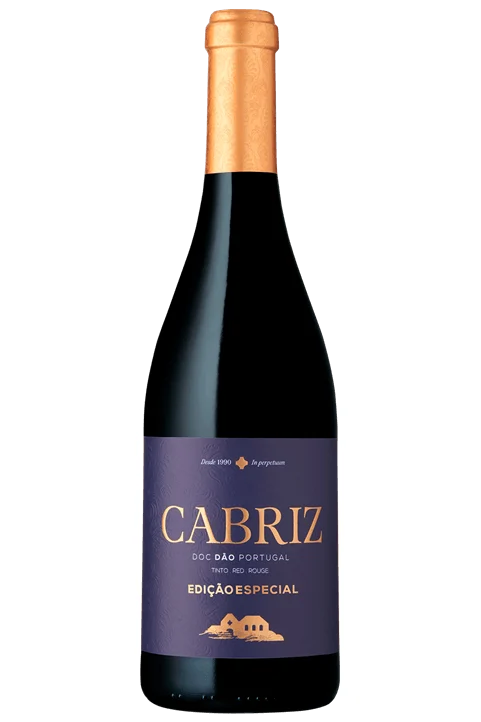 Cabriz Edición Especial Tinto 2017