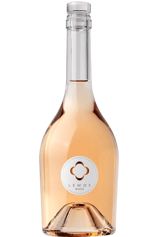 Rosado Quinta De Lemos