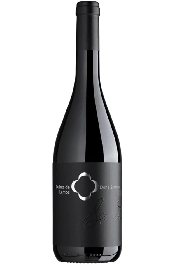 Quinta De Lemos Dona Santana Red 2015