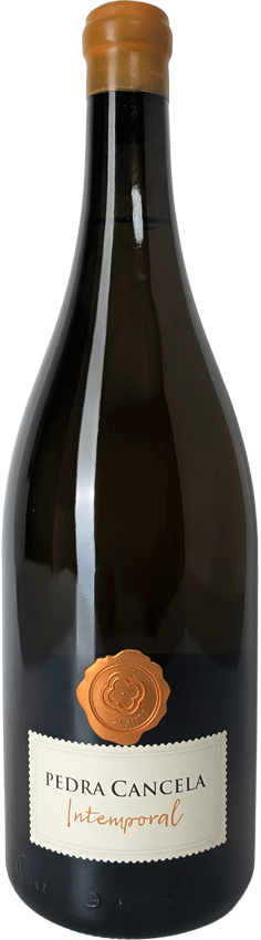 Pedra Cancela Intemporal Encruzado Branco Magnum 2015 - WineVins