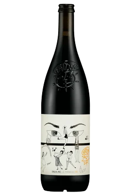 Niepoort Nat Cool Drink Me Tinto 1l 2021