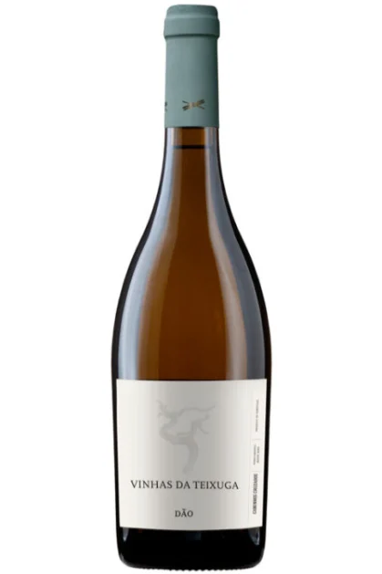 White Teixuga Vineyards - Caminhos Cruzados