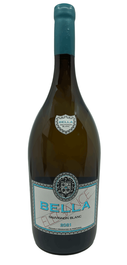 Bella Elegance Sauvignon Blanc Branco Magnum 2021 - WineVins