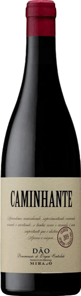 Caminhante Tinto 2020 - WineVins