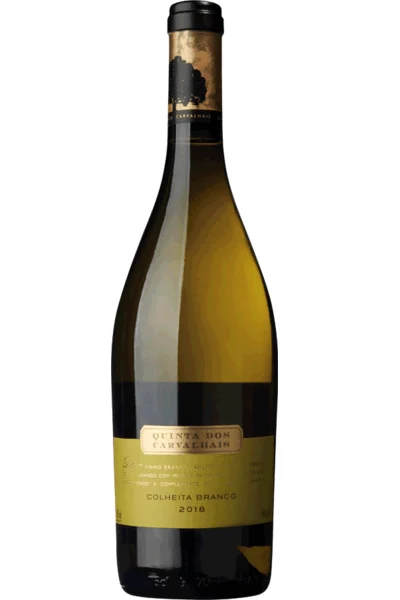Quinta Dos Carvalhais Cosecha Blanco 2024 - Quinta de Carvalhais