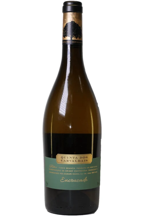 Quinta Dos Carvalhais Encruzado Blanco 2023 - Quinta de Carvalhais
