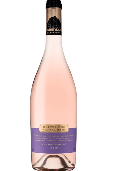 Quinta Dos Carvalhais Cosecha Rosado 2023 - Quinta de Carvalhais
