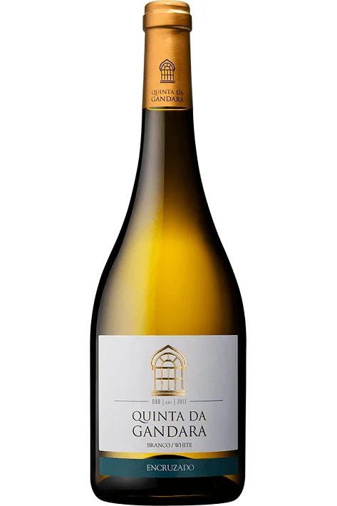 Quinta Da Gandara Encruzado Blanco 2020 - Caves da Montanha
