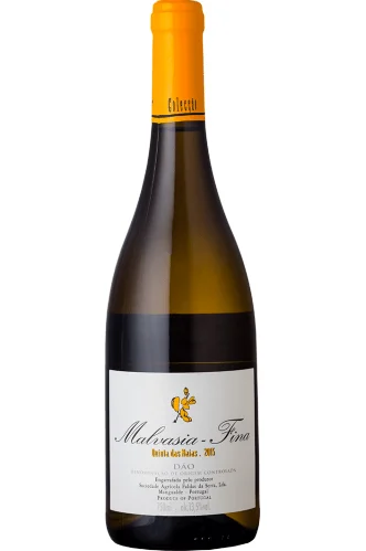 Quinta Das Maias Malvasia Fina Blanc