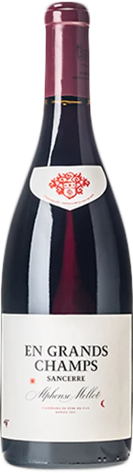Domaine Alphonse Mellot - En Grands Champs 2019 - Sancerre Rouge