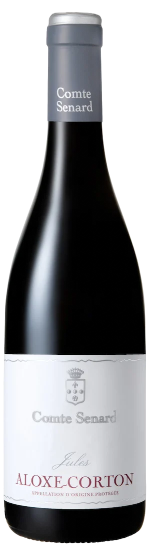 Comte Senard - Jules 2022 - Aloxe-Corton