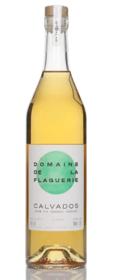 La Flaguerie 2 Year Old Calvados | 700ML