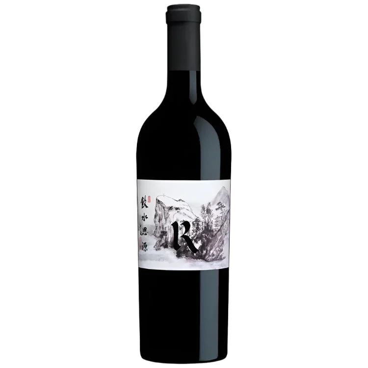 2012 | Realm Cellars | Beckstoffer Dr. Crane Vineyard Cabernet Sauvignon (Magnum) - Wine