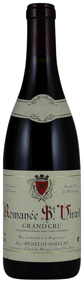2006 | Alain Hudelot-Noellat | Romanee-Saint-Vivant