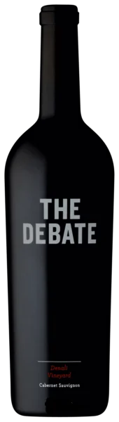 2016 | The Debate | Denali Vineyard Cabernet Sauvignon (Magnum) - Wine