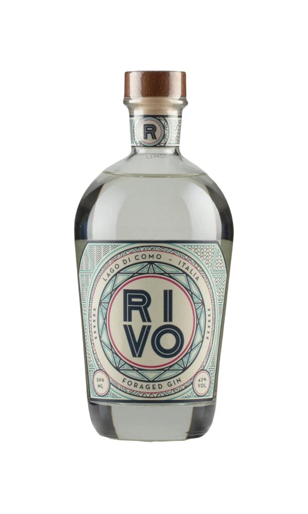 Rivo Gin | 500ML