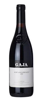 1998 | Gaja | Sori San Lorenzo - Wine