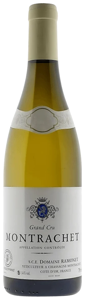 2007 | Domaine Ramonet | Montrachet - Wine
