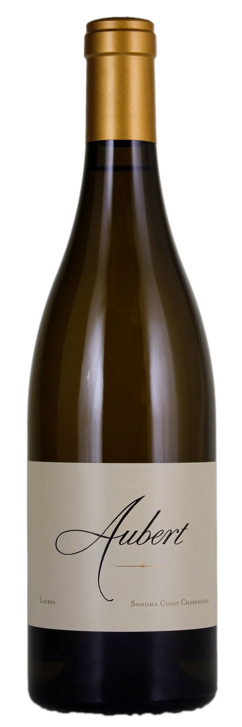 2024 | Aubert | Lauren Vineyard Chardonnay - Vino