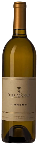 2014 | Peter Michael | L'Apres-Midi Sauvignon Blanc