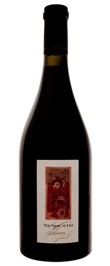 2005 | Marquis Philips | The Grail of Lisa Shiraz - Wine