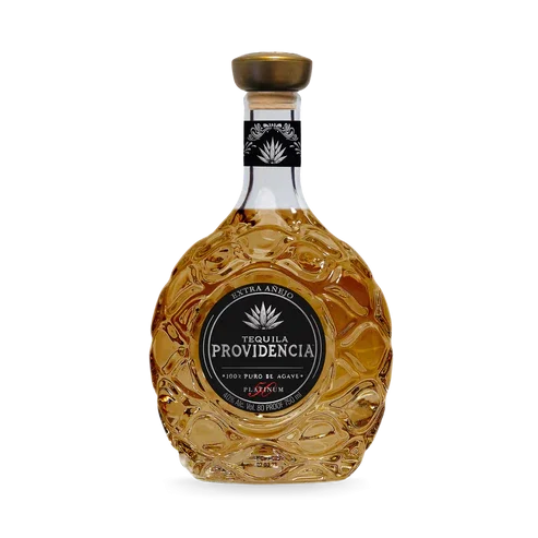 Providencia Platinum Extra Anejo Tequila