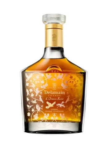 Delamain L'Oiseau Rare Cognac