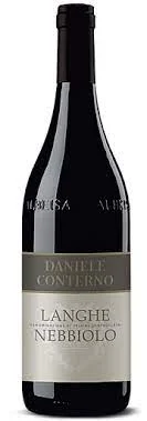 2022 | Daniele Conterno | Nebbiolo Langhe - Wine
