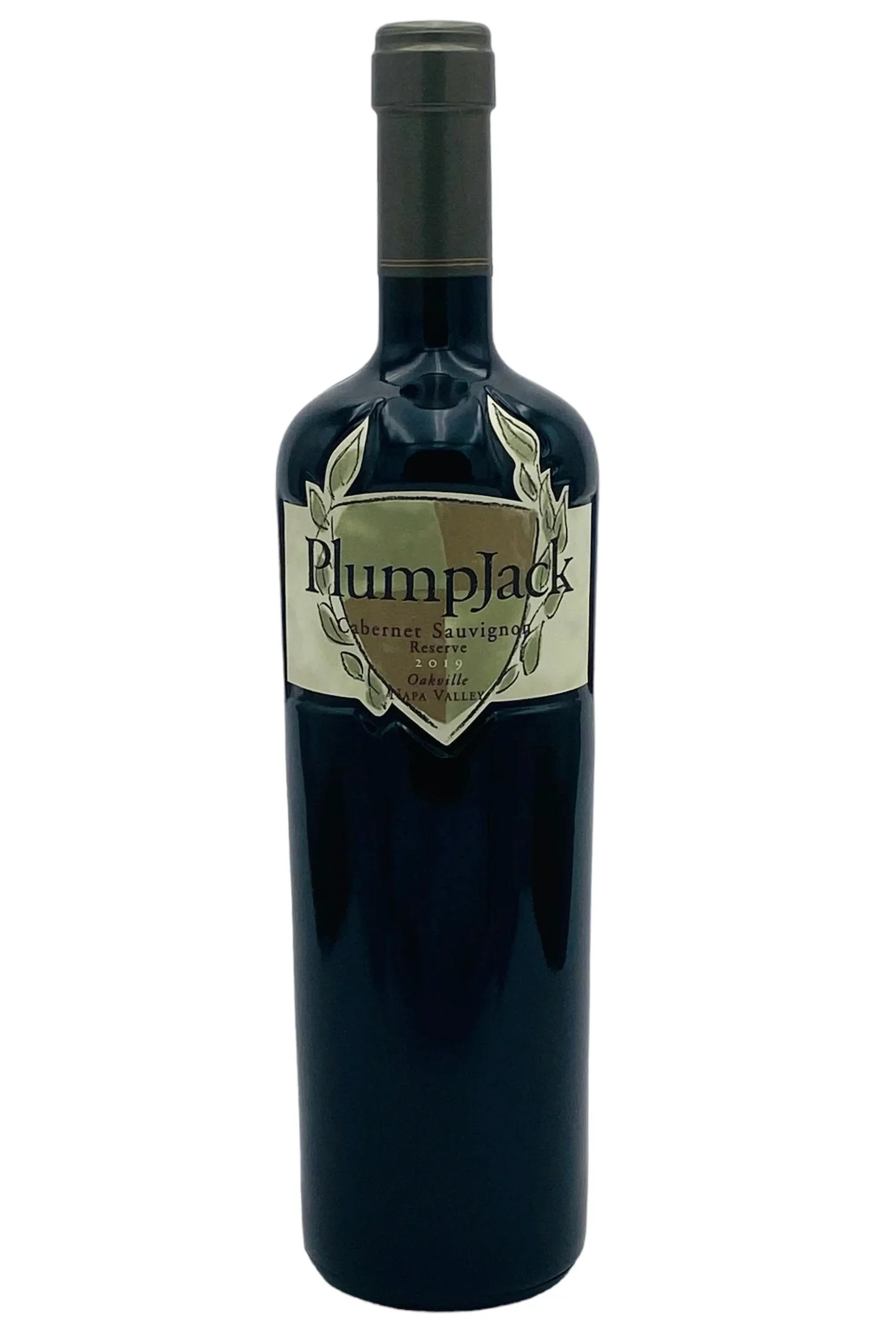 2019 | PlumpJack | Reserve Cabernet Sauvignon - Wine