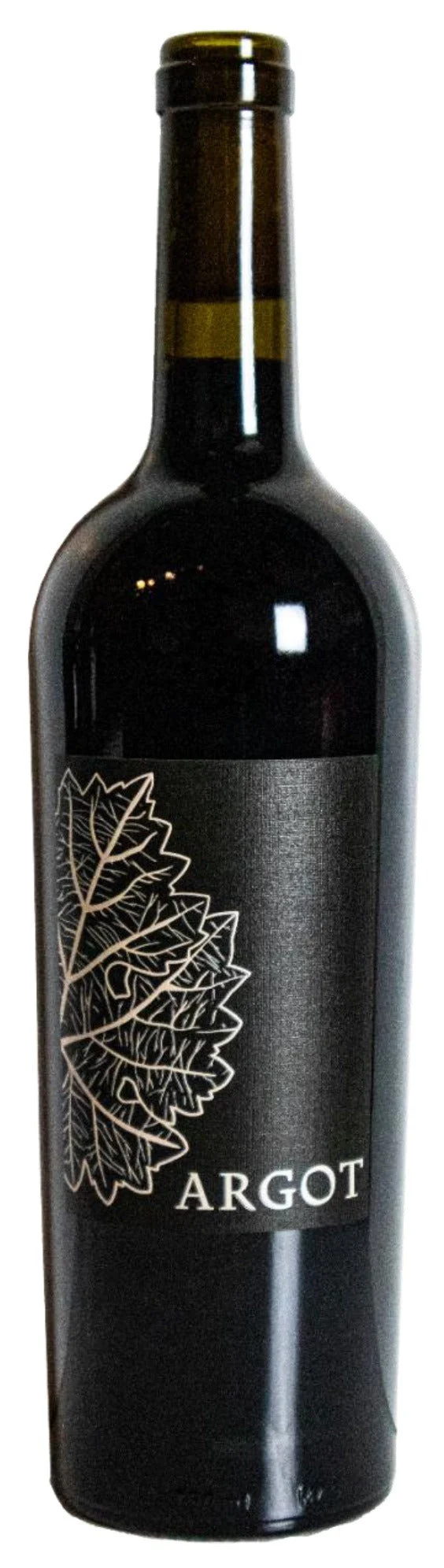 2022 | Argot | Cabernet Sauvignon - Wine