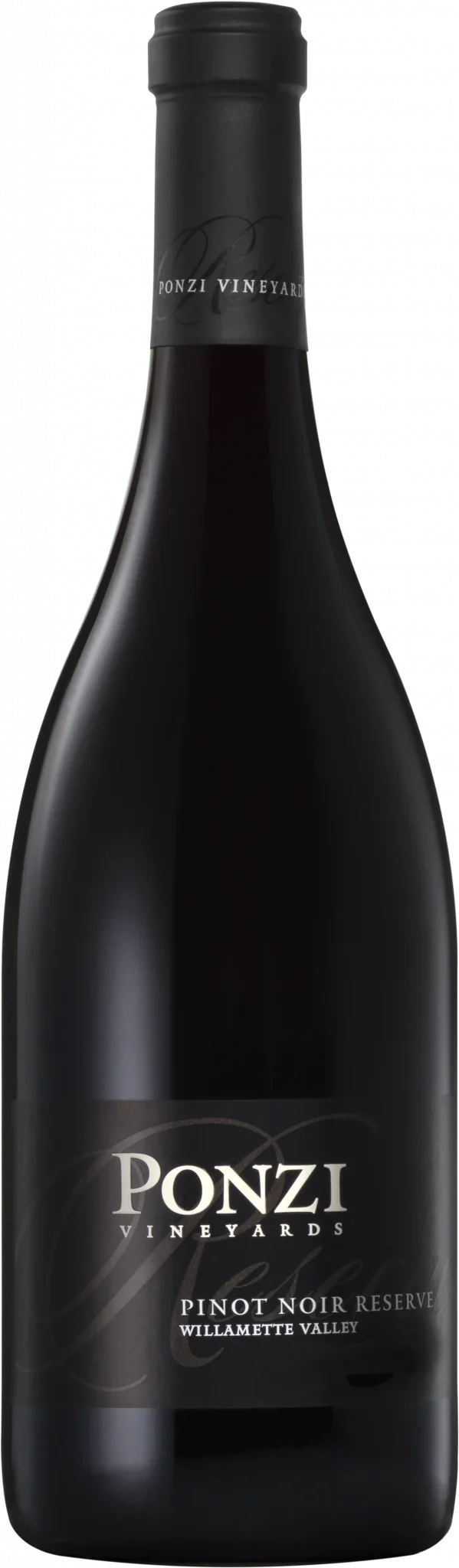 2000 | Ponzi Vineyards | Reserve Pinot Noir (Magnum) - Wine